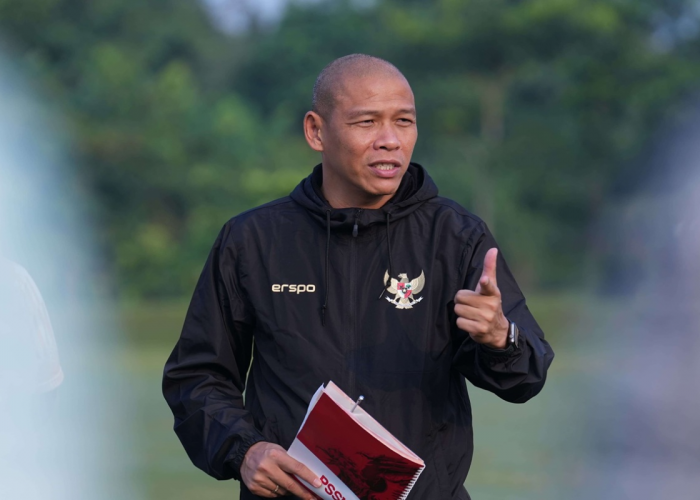 Jadwal Timnas Indonesia U-20 Kualifikasi Piala Asia 2026, Hadapi Malaysia hingga Australia