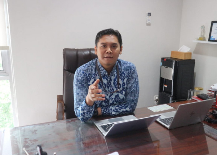 OJK Imbau Perbankan Tingkatkan Transparansi Informasi Kepada Nasabah, Berikut Tujuannya