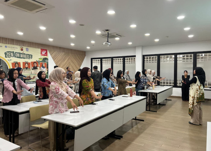 Tips Aman Berkendara: Kendalikan Emosi dan Fokus di Jalan