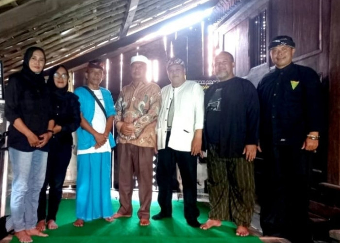 Dewan Budaya Majalengka Resmi Dideklarasikan: Pegiat Budaya Sepakat Hidupkan Kearifan Lokal