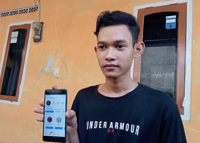 Cerita Pemuda Desa Klayan Cirebon Dituduh sebagai Hacker Bjorka: Semalaman Tidak Bisa Tidur