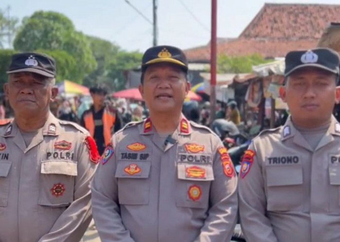 Waspada! Peredaran Uang Palsu di Indramayu Mengintai Jelang Lebaran 2026