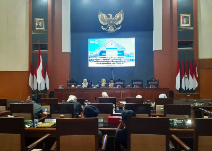 Golkar Apresiasi Kuningan Raih WTP 2025, Tapi Soroti PAD yang Tak Capai Target