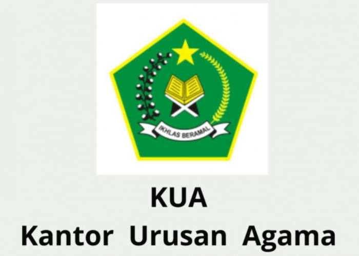 Tak Lagi Cuma Urus Nikah, KUA Kini Punya 48 Layanan Sosial-Keagamaan