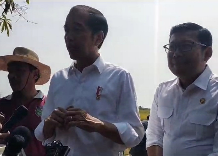 Sejumlah Menteri Diisukan Mundur, Begini Respon Presiden Jokowi 