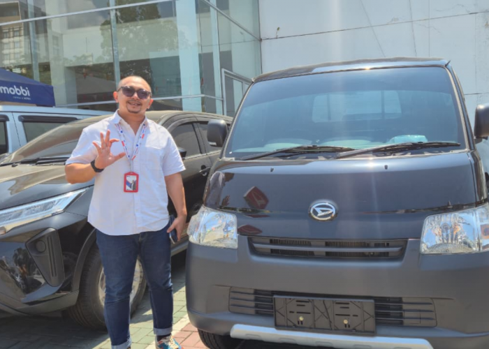 Gran Max Jadi Raja Penjualan Daihatsu di Cirebon Raya, Ini Penyebabnya