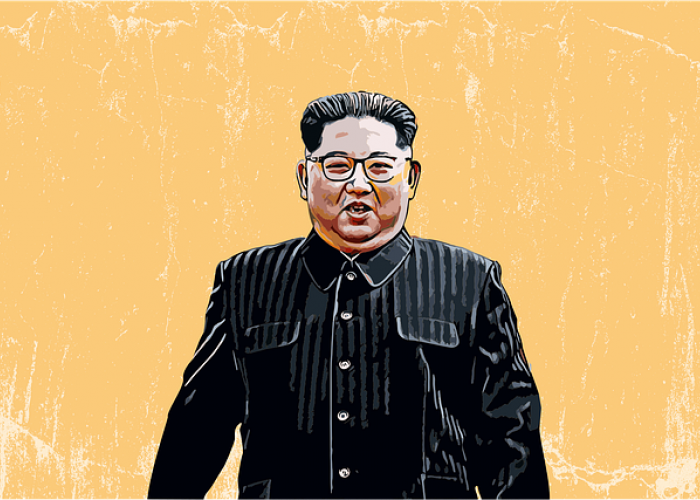 Ana Maning Bae! Kim Jong Un Selalu Bawa Toilet Pribadi Saat Pergi Keluar Negeri