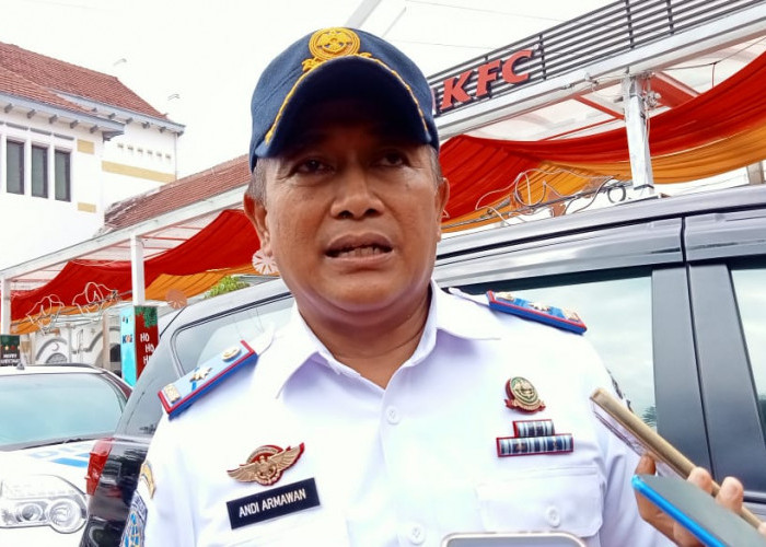 Kadishub Kota Cirebon: Pembatasan Angkutan Barang Nonlogistik Berlaku Mulai 18 April 2024