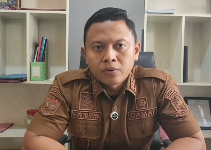 Puluhan Bangunan Liar Berdiri di Jalur Kanci-Sindanglaut Cirebon, Saluran Irigasi Terancam Menyempit