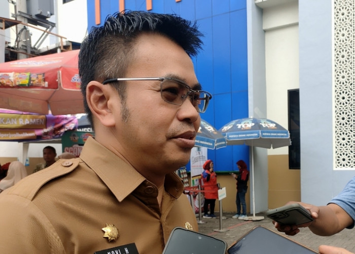Disnaker Cirebon Genjot Job Matching, Tekan Pengangguran hingga 6,4 Persen