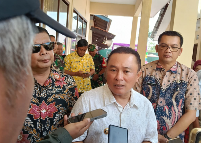 Tawuran Pelajar di Kuningan Jadi Sorotan, Bupati Dian Minta Sanksi Tegas