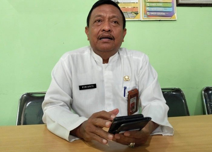 99,9 Persen Pelajar Cirebon Lanjut Sekolah, Hanya Puluhan yang Terkendala