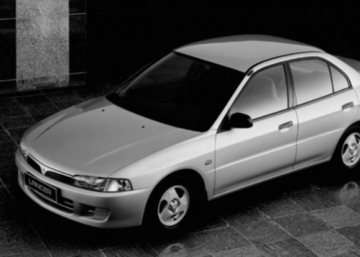 Cari Mobil Bekas Sedan Jepang 50 Jutaan? Vios, City hingga Sentra Bisa Jadi Pilihan