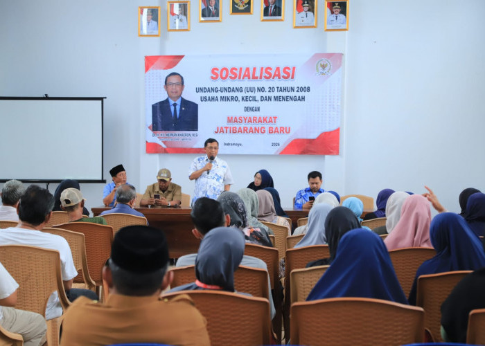Legislator Demokrat Perjuangkan UMKM, Akses Modal hingga Digitalisasi Jadi Sorotan