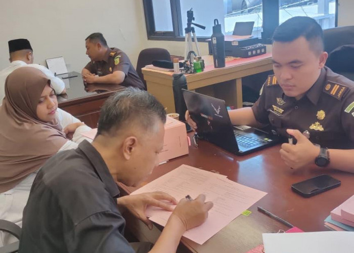 Berkas Kasus Kredit Fiktif Bank Cirebon P21, Kerugian Negara Capai Rp17,3 Miliar