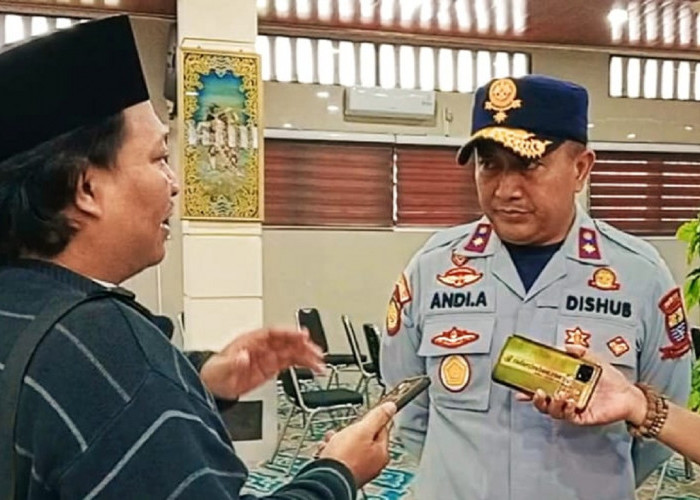 Driver Ojol Mengeluh Soal Pungutan Parkir Restoran di Cirebon, Kadishub Mengaku Baru Dengar