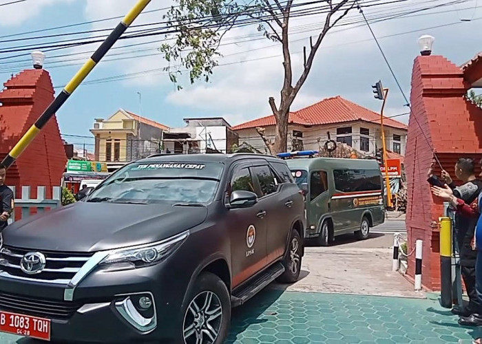 Sudirman Terpidana Kasus Vina Dikembalikan ke Cirebon, Jadwal Sidang Sudah Ditentukan