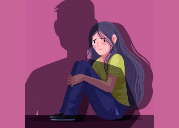 3 Tahun Disekap Pacar hingga Alami Kebutaan dan Sulit Berjalan