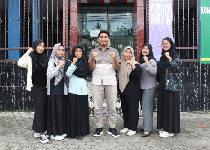 Penuh Inovasi, Mahasiswa PGSD IPB Cirebon Berprestasi di Lomba Kewirausahaan Tingkat Nasional