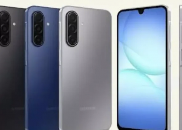 Samsung Galaxy A18 Andalkan Android 17, Update Enam Generasi, Baterai 5.000 mAh, dan Layar AMOLED