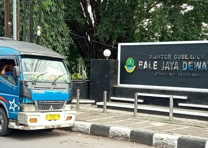 Budayawan Cirebon: Nama Bale Jaya Dewata Dikhawatirkan Timbulkan Polemik