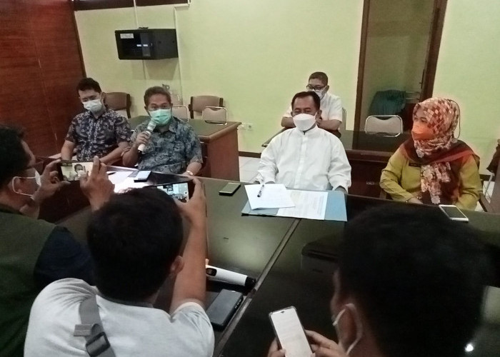 Kasus Gagal Ginjal Akut di Cirebon, Amit-amit Jangan Ada, Tapi RSD Gunung Jati Cirebon Sudah Bentuk Tim