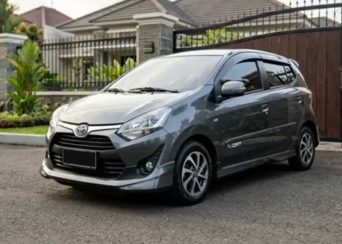 6 Mobil Toyota Bekas Rp100 Jutaan Ini Punya Karakter Berbeda, Ada City Car Irit hingga MPV dengan Kabin Luas