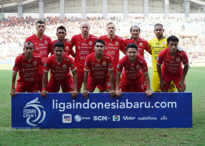 Klasemen Liga 1 2022/2023, Persib Masih Punya Peluang Besar Menyalip Persija Lagi