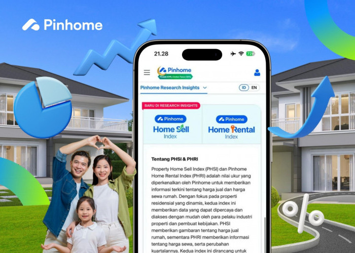 Pasar Properti Nasional Bertahan Stabil di Tengah Penyesuaian Daya Beli