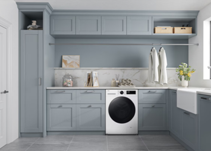 Samsung Bespoke AI Wujudkan Hidup Sehat di Smart Home