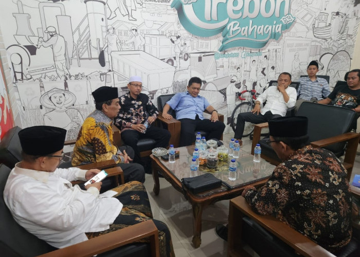 Unjuk Rasa FCTM ke DPRD Kabupaten Cirebon Besok Dibatalkan, Berikut Ini Alasannya