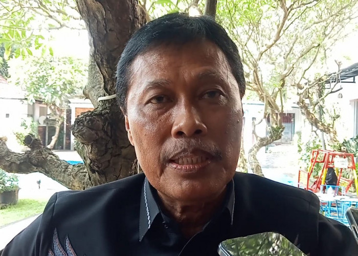 Dilaporkan ke Polisi Terkait Pembongkaran Eks Jembatan Kereta Kalibaru, Walikota: Itu Hak Warga Negara