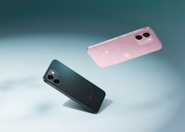 Oppo A6 Harga dan Spesifikasi: Entry-Level Stylish dengan Performa Stabil