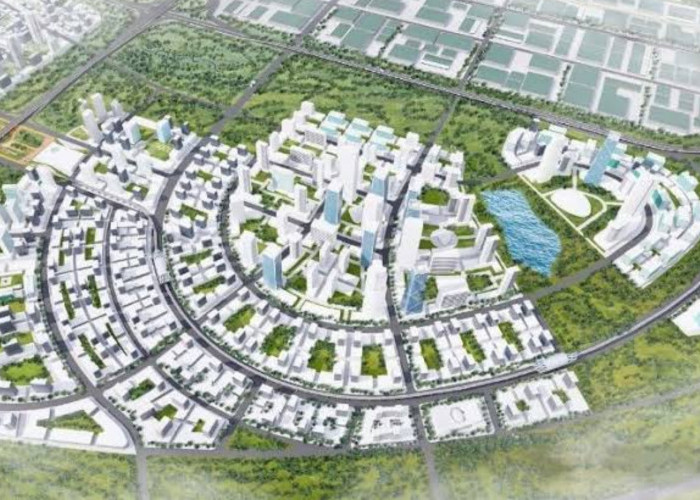 Tawarkan Investasi di Kawasan Ekonomi Baru, Pemprov Jabar Gelar Rebana Expo 2023