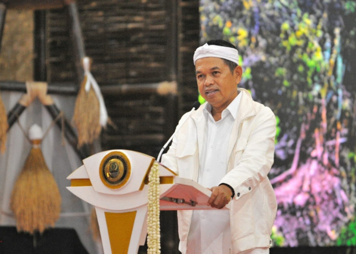 Dedi Mulyadi Dorong Siswa Miskin Masuk Sekolah Industri, Peluang Karier Terbuka