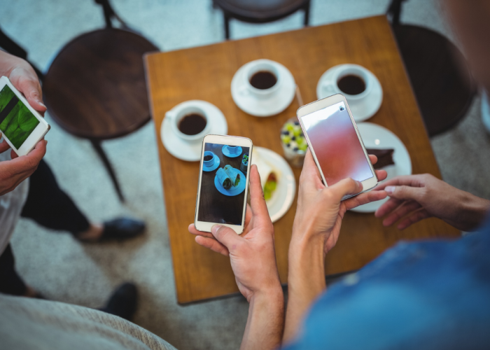 iPhone vs Android Flagship, Mana yang Lebih Jago Buat Konten? Ini Jawabannya