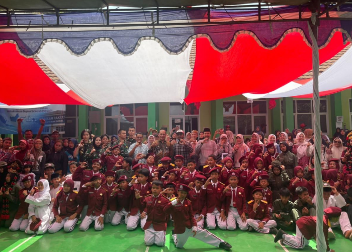 Sekolah Rakyat Terintegrasi 1 Cirebon Butuh Gedung Mandiri, Ini Alasannya