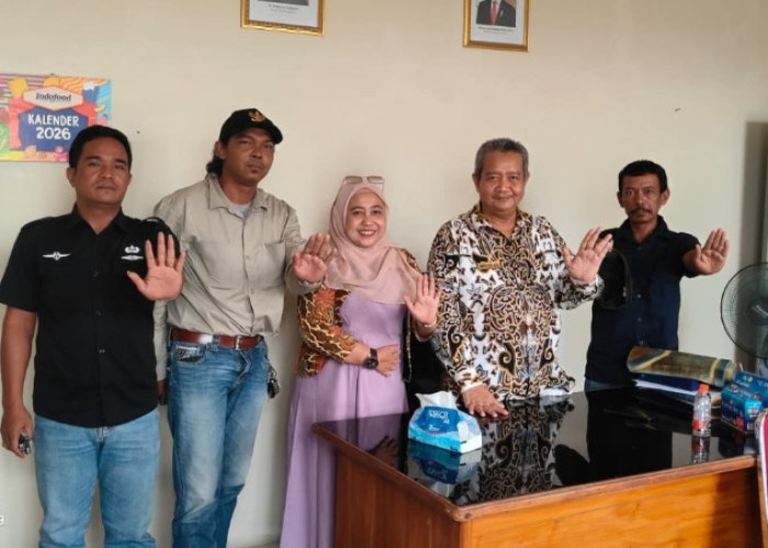 Kenakalan Remaja Jadi Perhatian, FORMAL Siapkan Edukasi Perlindungan Anak di Losari
