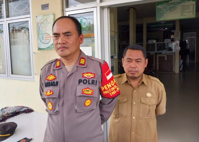 Berstatus Janda dan Duda, Oknum Bidan dan Perawat Mesum di Puskesmas Kaliwedi Cirebon Diduga Terlibat Cinlok