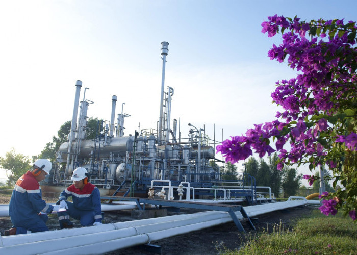 Pertamina Pasang PRESSMON BALI, Pipa BBM Balongan–Jakarta Kini Dipantau Real Time