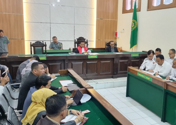 Besok Hakim Eman Sulaeman Bacakan Keputusan Sidang Pra Peradilan Pegi Setiawan, 2 DPO Diungkit