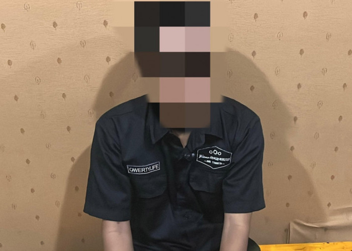 Bongkar Pengalaman Jadi Mantan Admin Judol di Kamboja, Pemuda Bekasi Dapat Ancaman