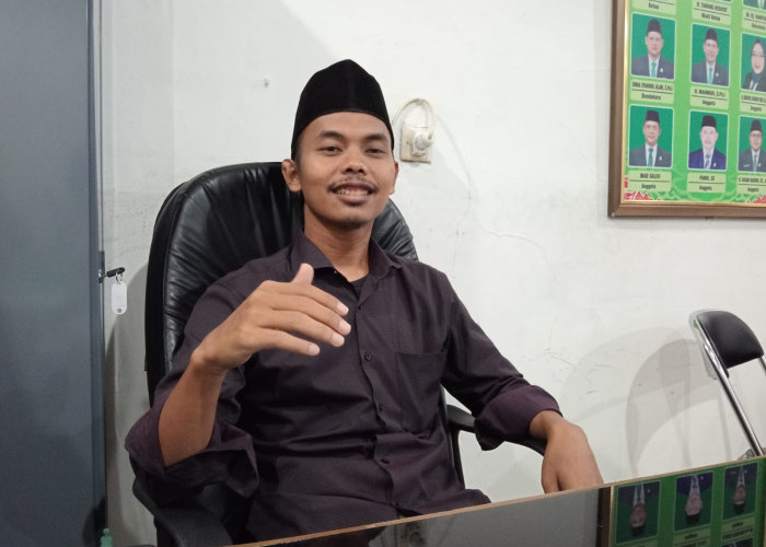 Tokoh Nasional, Kiai Imam Jazuli Tak Tertarik di Pilbup Cirebon, Dayat : Masih Banyak kader NU dan PKB 