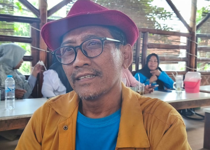 Jaga Iklim Investasi Cirebon Timur, H Dade: Warga Gebang Harus Bijak Sikapi Isu PT Victory Chingluh