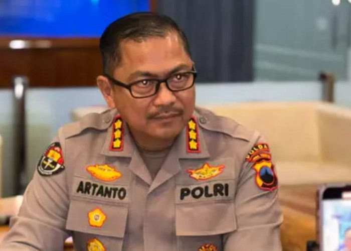 Kasus Penganiayaan Perempuan oleh Oknum Polisi Viral, Polda Jateng Ambil Langkah Tegas