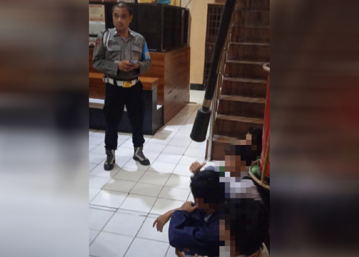 WASPADA, Modus Baru Pemerasan di Cirebon, Geng Pelajar Berani Lakukan Hal Ini