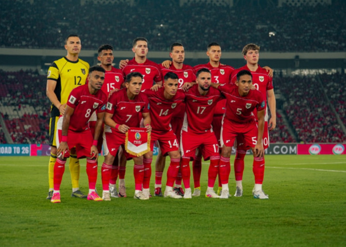 Daftar Pemain Timnas Indonesia Era John Herdman Mulai Terbentuk, Sananta Berpeluang Dampingi Ole Romeny