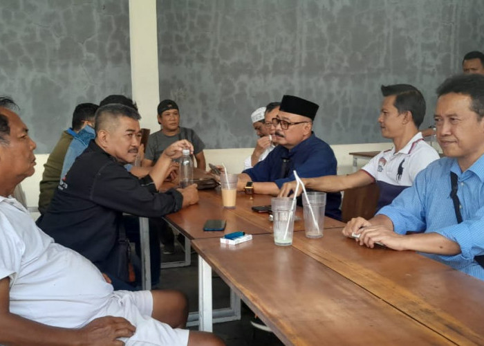 Kontraktor Lokal Cirebon Galau, Hingga Agustus Belum Ada Proyek Pembangunan Fisik Pemkot