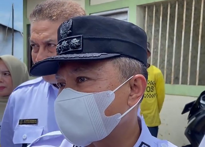 Metode Pengelolaan Sampah di Kuningan Hanya Dibakar?