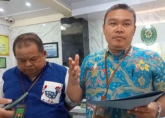 PN Cirebon Pastikan Berkas 7 Terpidana Kasus Vina Sudah Diserahkan ke MA, Kapan Keputusannya?